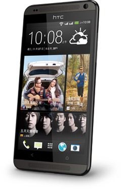 HTC Desire 700 Dual SIM