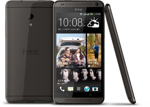 HTC Desire 700 Dual SIM