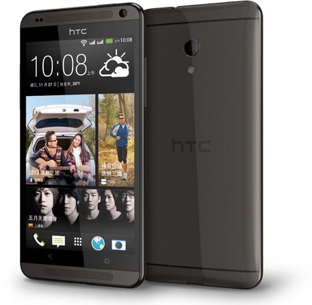 HTC Desire 700 Dual SIM