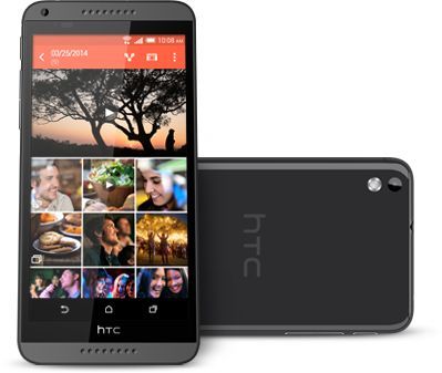 HTC Desire 816
