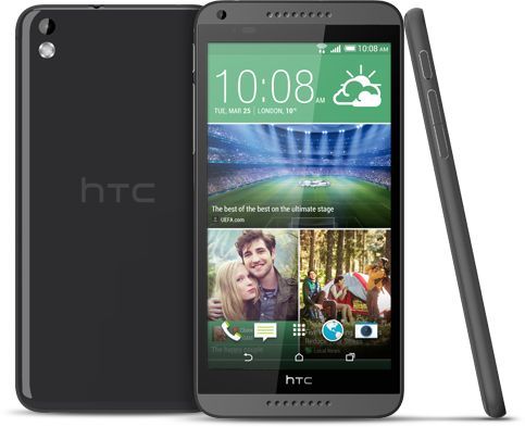 HTC Desire 816