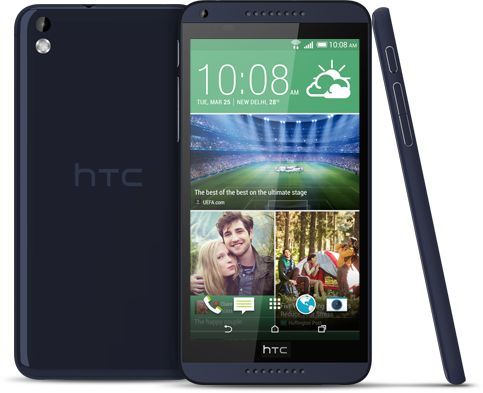 HTC Desire 816