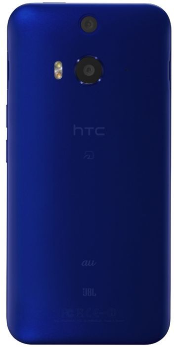 HTC J Butterfly HTL23