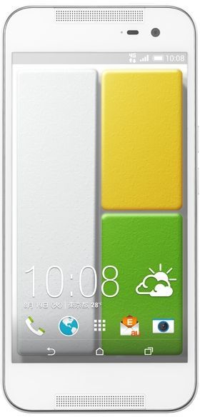 HTC J Butterfly HTL23