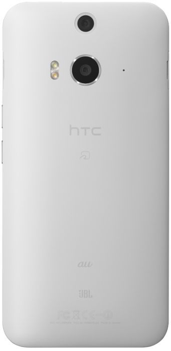 HTC J Butterfly HTL23