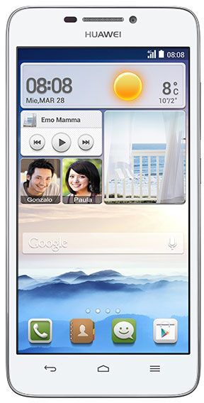 Huawei Ascend G630