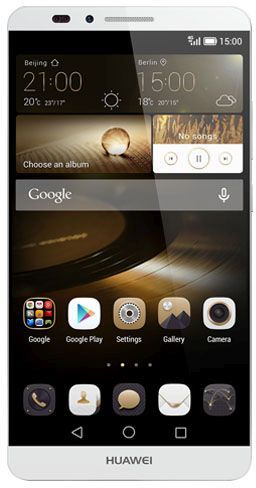 Huawei Ascend Mate7