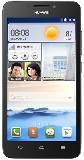 Huawei Ascend G630