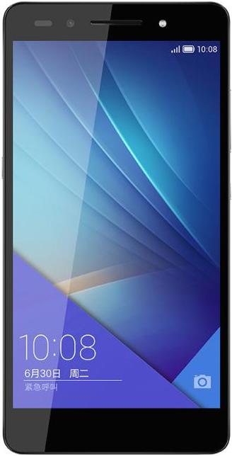 Huawei Honor 7