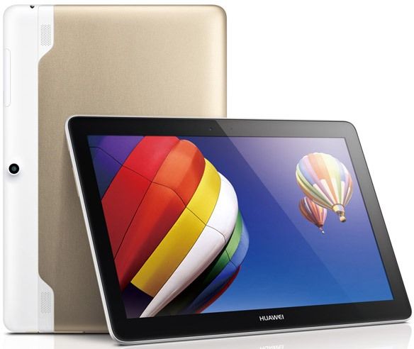 Huawei MediaPad 10 Link+