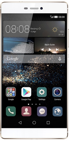 Huawei P8