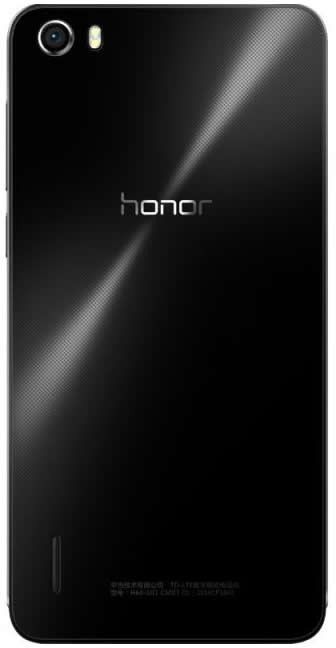 Huawei Honor 6