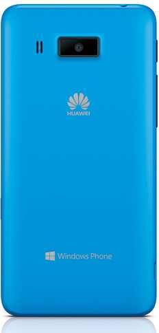Huawei Ascend W2