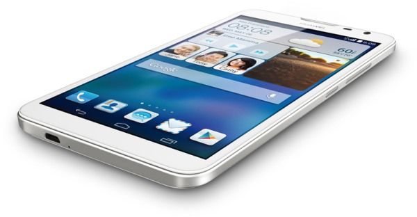 Huawei Ascend Mate 2