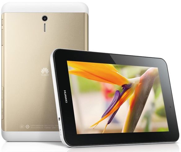 Huawei MediaPad 7 Youth2
