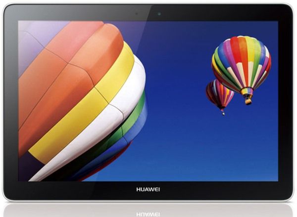 Huawei MediaPad 10 Link+