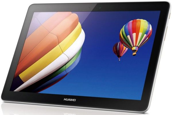 Huawei MediaPad 10 Link+