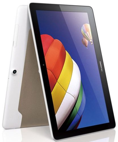 Huawei MediaPad 10 Link+