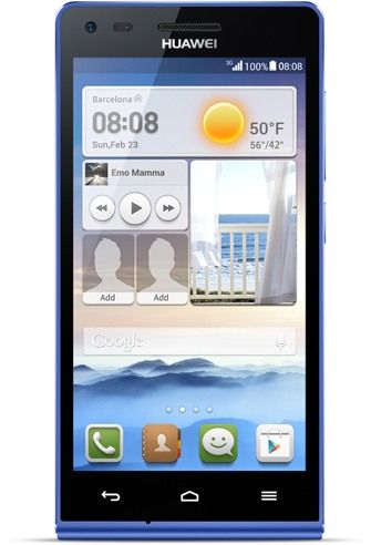 Huawei Ascend G6