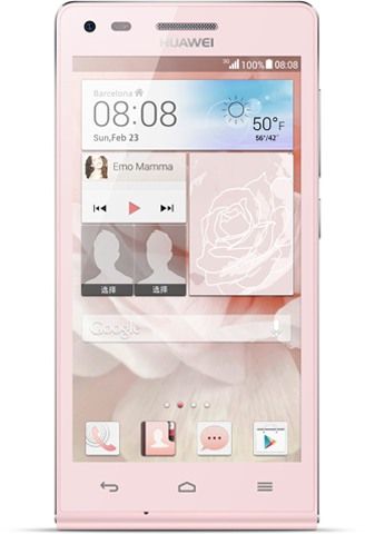 Huawei Ascend G6