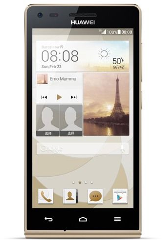 Huawei Ascend G6