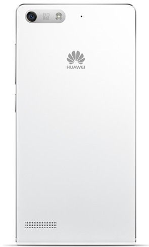 Huawei Ascend G6