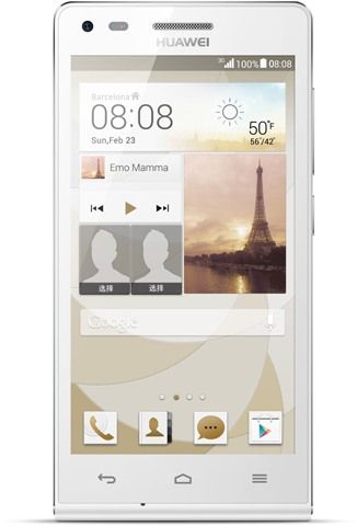 Huawei Ascend G6