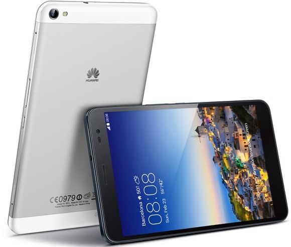 Huawei MediaPad X1