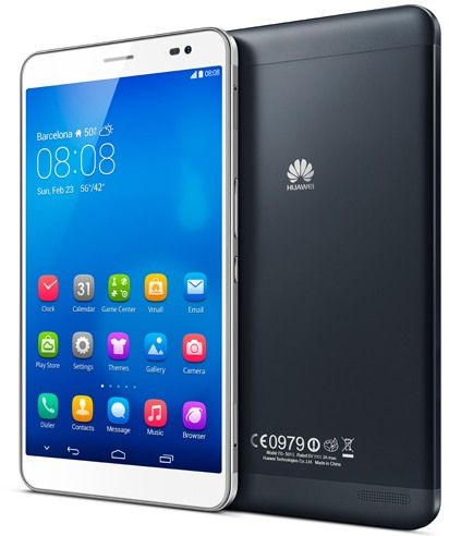 Huawei MediaPad X1