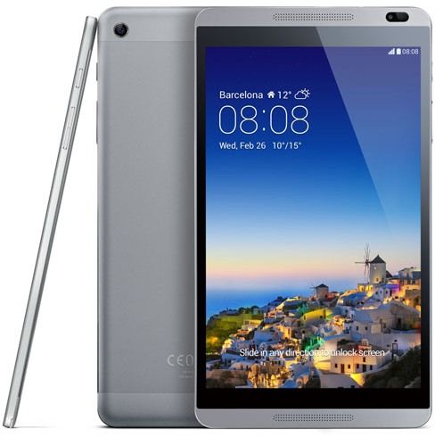 Huawei MediaPad M1