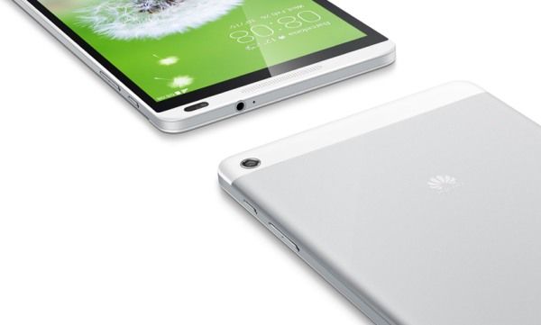 Huawei MediaPad M1