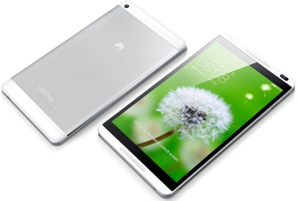 Huawei MediaPad M1