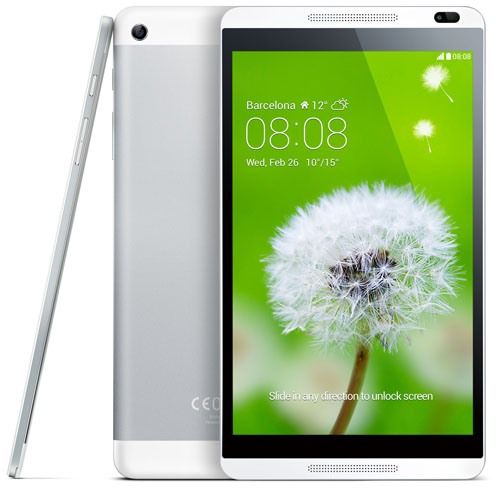 Huawei MediaPad M1