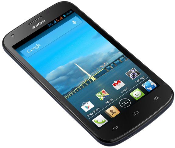 Huawei Ascend Y600