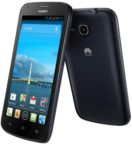 Huawei Ascend Y600