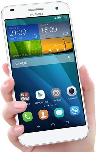 Huawei Ascend G7