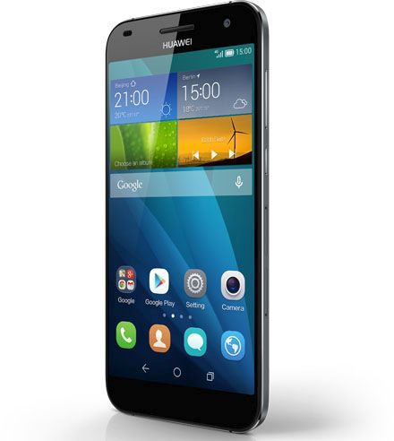 Huawei Ascend G7