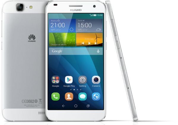 Huawei Ascend G7