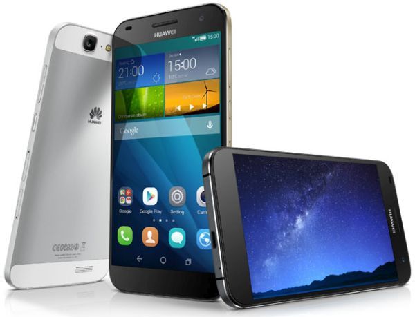 Huawei Ascend G7