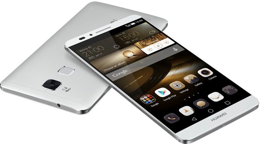 Huawei Ascend Mate7