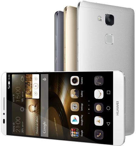 Huawei Ascend Mate7