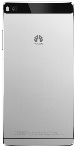 Huawei P8