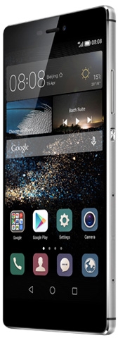 Huawei P8