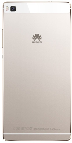 Huawei P8