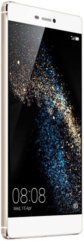 Huawei P8