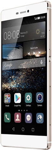 Huawei P8