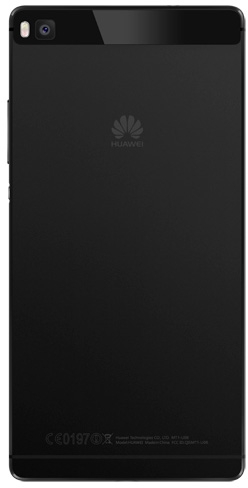 Huawei P8