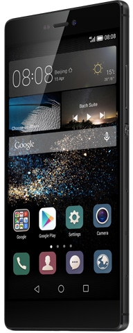 Huawei P8