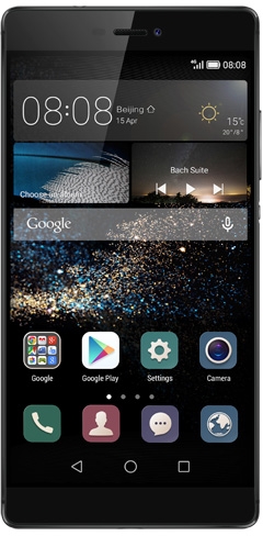 Huawei P8