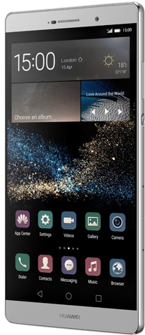 Huawei P8max